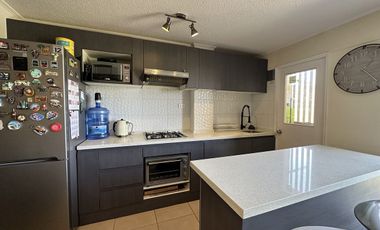Venta de departamento Santa Amalia la dlorida