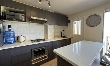 Venta de departamento Santa Amalia la dlorida