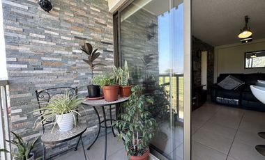 Venta de departamento Santa Amalia la dlorida