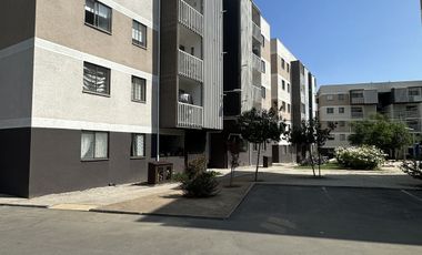 Venta de departamento Santa Amalia la dlorida