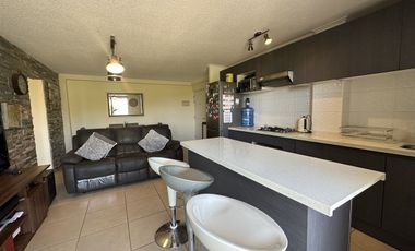 Venta de departamento Santa Amalia la dlorida