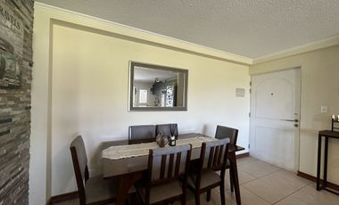Venta de departamento Santa Amalia la dlorida