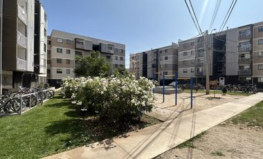 Venta de departamento Santa Amalia la dlorida