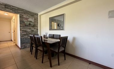 Venta de departamento Santa Amalia la dlorida