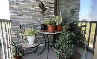 Venta de departamento Santa Amalia la dlorida