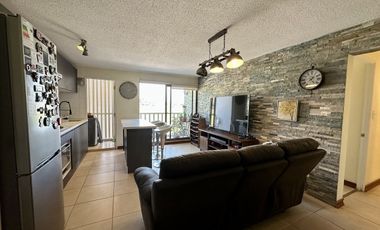 Venta de departamento Santa Amalia la dlorida