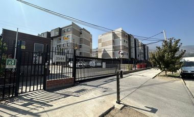 Venta de departamento Santa Amalia la dlorida
