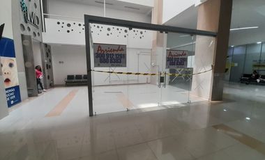 LOCAL EN VENTA EN EL CABLE