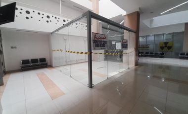 LOCAL EN VENTA EN EL CABLE