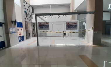 LOCAL EN VENTA EN EL CABLE