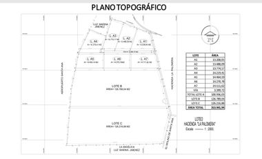 LOTE EN VENTA EN CARTAGO