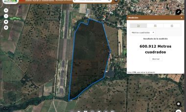 LOTE EN VENTA EN CARTAGO