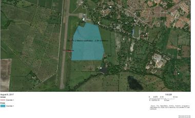 LOTE EN VENTA EN CARTAGO