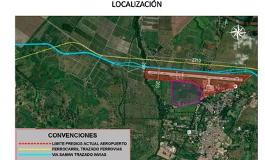 LOTE EN VENTA EN CARTAGO