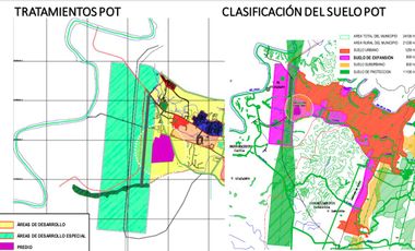 LOTE EN VENTA EN CARTAGO