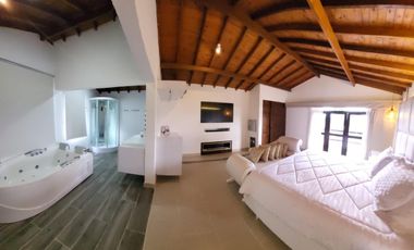 FINCA EN VENTA EN QUIMBAYA QUINDIO
