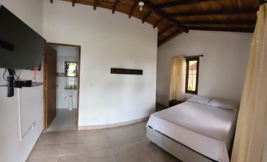 FINCA EN VENTA EN QUIMBAYA QUINDIO