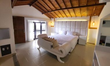 FINCA EN VENTA EN QUIMBAYA QUINDIO