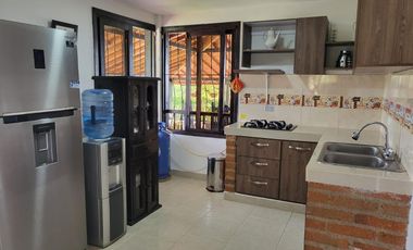 FINCA EN VENTA EN QUIMBAYA QUINDIO