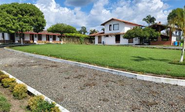 FINCA EN VENTA EN QUIMBAYA QUINDIO