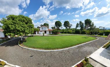 FINCA EN VENTA EN QUIMBAYA QUINDIO