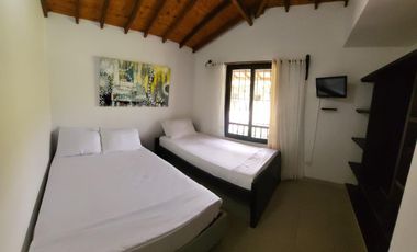 FINCA EN VENTA EN QUIMBAYA QUINDIO