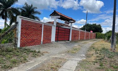 FINCA EN VENTA EN ALCALÁ QUIMBAYA QUINDIO