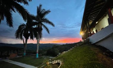 FINCA EN VENTA EN ALCALÁ QUIMBAYA QUINDIO