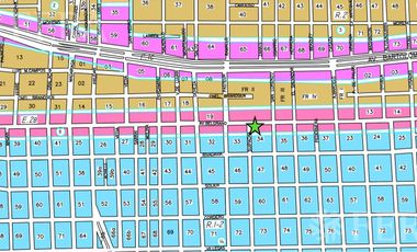 Venta lote en Sarandi