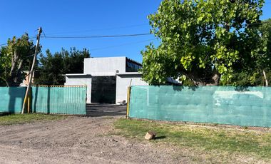 Galpón en  venta