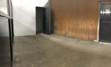 Galpón en  venta