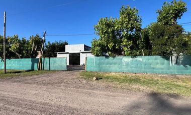 Galpón en  venta