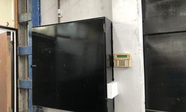 Galpón en  venta