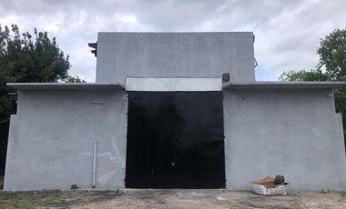 Galpón en  venta
