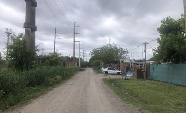 Galpón en  venta