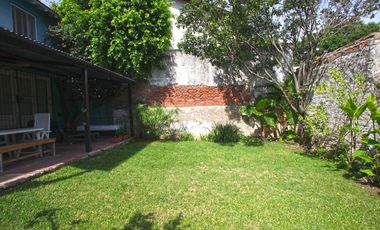 Casa de 4 dormitorios en el Bajo de San Isidro Obarrio  al 1000