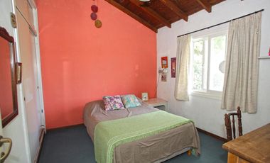 Casa de 4 dormitorios en el Bajo de San Isidro Obarrio  al 1000