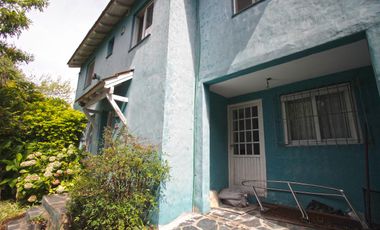 Casa de 4 dormitorios en el Bajo de San Isidro Obarrio  al 1000