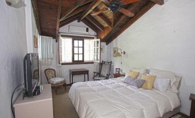 Casa de 4 dormitorios en el Bajo de San Isidro Obarrio  al 1000