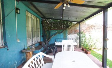 Casa de 4 dormitorios en el Bajo de San Isidro Obarrio  al 1000