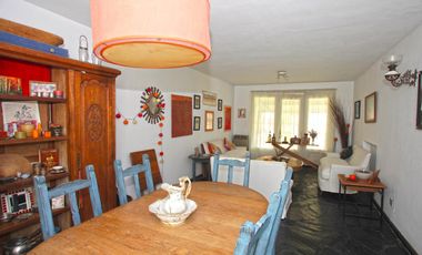 Casa de 4 dormitorios en el Bajo de San Isidro Obarrio  al 1000