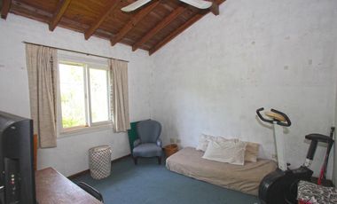 Casa de 4 dormitorios en el Bajo de San Isidro Obarrio  al 1000