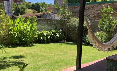 Casa de 4 dormitorios en el Bajo de San Isidro Obarrio  al 1000