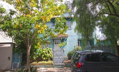 Casa de 4 dormitorios en el Bajo de San Isidro Obarrio  al 1000
