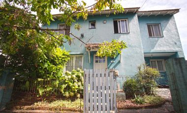 Casa de 4 dormitorios en el Bajo de San Isidro Obarrio  al 1000