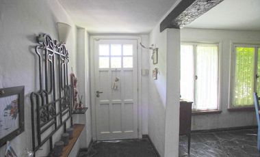 Casa de 4 dormitorios en el Bajo de San Isidro Obarrio  al 1000