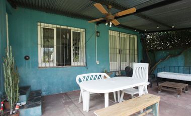 Casa de 4 dormitorios en el Bajo de San Isidro Obarrio  al 1000