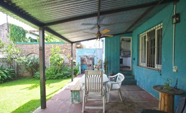 Casa de 4 dormitorios en el Bajo de San Isidro Obarrio  al 1000