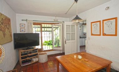 Casa de 4 dormitorios en el Bajo de San Isidro Obarrio  al 1000