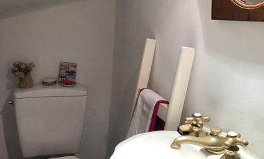 Casa de 4 dormitorios en el Bajo de San Isidro Obarrio  al 1000